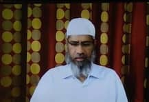 তাঁর সংস্থা নিষিদ্ধ করা ‘সাম্প্রদায়িক পদক্ষেপ’, সরকারের লক্ষ্য, নোট বাতিল নিয়ে ‘অশান্তি ধামাচাপা দেওয়া’: দাবি জাকির নায়েকের