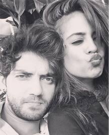  মনে পড়ে ‘কুছ কুছ হোতা হ্যায়’-এর জুনিয়র অঞ্জলিকে? সলমন খানের বন্ধুর ছেলের সঙ্গে নাকি প্রেম করছেন তিনি!