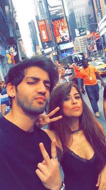  মনে পড়ে ‘কুছ কুছ হোতা হ্যায়’-এর জুনিয়র অঞ্জলিকে? সলমন খানের বন্ধুর ছেলের সঙ্গে নাকি প্রেম করছেন তিনি!