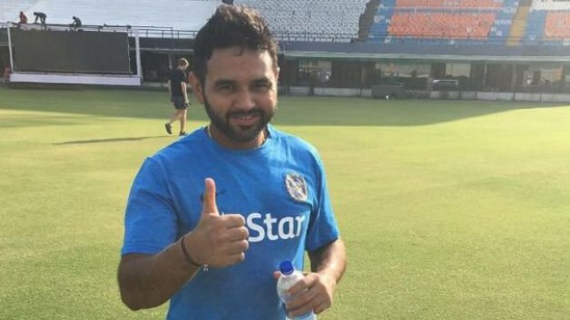 Record Parthiv Patel Returns To Action Creates An Unusual Record টেস্ট দলে ফিরে রেকর্ড গড়লেন পার্থিব