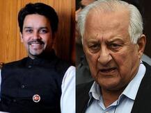 সিরিজের সম্ভাবনা নিয়ে ১৭ ডিসেম্বর বিসিসিআই-পিসিবি বৈঠক