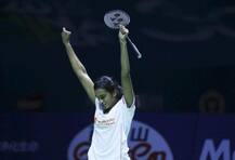 হংকং ওপেনের ফাইনালে সিন্ধু, সমীর বর্মা