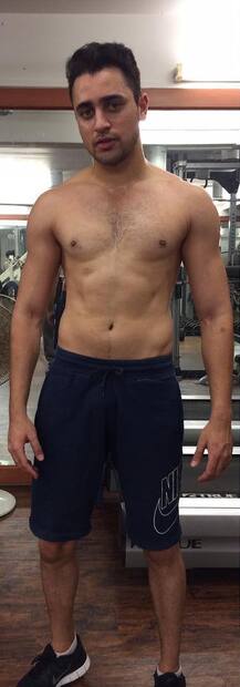 আমিরের আত্মীয়, দেখুন তাঁর চোখে পড়ার মতো পরিবর্তন