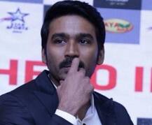 ‘কোলাবেরি-ডি’-র ধনুশের জন্মদিনে শুভেচ্ছা জানালেন ভক্তরা