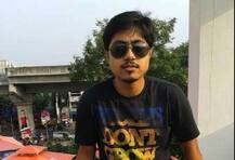 ফেয়ারলি ঘাট থেকে উদ্ধার যাদবপুর বিশ্ববিদ্যালয়ের ছাত্র রৌনকের দেহ