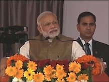 \'আমি দেশের জন্য খাটছি, ওরা বনধ ডাকছে\', নাম না করে বিরোধীদের তোপ প্রধানমন্ত্রীর