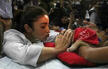 সারমেয়-প্রেমী আলিয়া