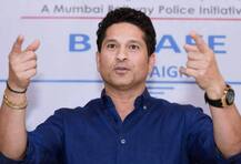 বহুজাতিক সংস্থাগুলি ক্রীড়াবিদদের নিয়োগ করুক, আর্জি সচিনের