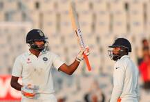 Live: অশ্বিন-জাডেজার দাপটে ইংল্যান্ডের রান টপকে গেল ভারত