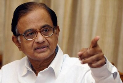 Would Have Resigned If Pm Insisted On Demonetisation Chidambaram নোট বাতিল: তিনি অর্থমন্ত্রী থাকলে ইস্তফা দিতেন, জানালেন চিদম্বরম