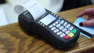 Govt Removes Duties On Pos Devicesmakes Them Cheaper By 16 5 নোট বাতিল: পিওএস মেশিনের শুল্ক মকুব কেন্দ্রের, দাম কমল ১৬.৫ শতাংশ