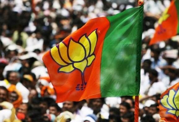 Anthem Scs Order Will Strengthen Nationalism Says Bjp জাতীয় সঙ্গীত:  সুপ্রিম কোর্টের নির্দেশে জাতীয়তাবাদ পুষ্ট হবে, বলল বিজেপি