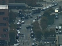 মার্কিন ইউনিভার্সিটি চত্বরে বন্দুকবাজের হামলা, জখম ৮