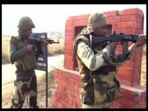 সাম্বায় অনুপ্রবেশের চেষ্টা রুখে দিল বিএসএফ, মৃত তিন জঙ্গি