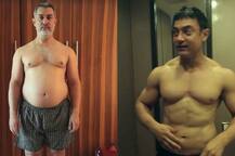 দেখুন: \'দঙ্গল\'-এ কীভাবে নিজেকে বদলেছেন আমির খান