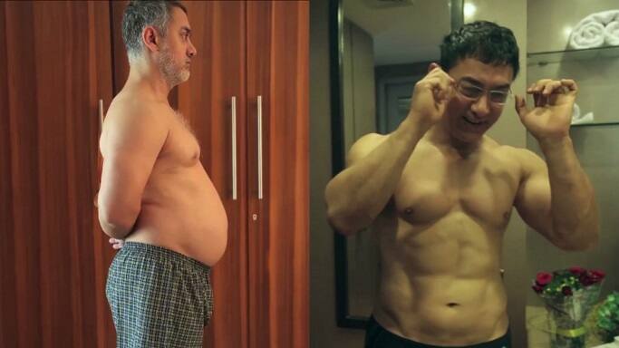 (ফেসবুকে ইউটিভি মোশন পিকচার্সের ভিডিও থেকে সংগৃহীত)