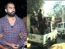 নাভা জেলকাণ্ড: মূল চক্রীর দুই ঘনিষ্ঠ সঙ্গী গ্রেফতার