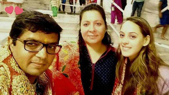 আগামী ২ ডিসেম্বর গোয়ায় হিন্দুমতে বিয়ে হবে দুজনের। যার পর হবে ৫ তারিখ সঙ্গীত এবং ৭ তারিখ রিসেপশন। ছবি সৌজন্য - ইনস্টাগ্রাম