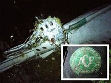 কলম্বিয়ার দুর্ঘটনাগ্রস্ত বিমানের ব্ল্যাক বক্স উদ্ধার