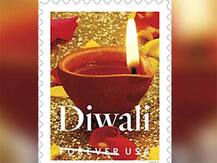 দীপাবলী ডাকটিকিট প্রকাশের উত্‍সবে যোগ দিচ্ছে ২০ টি দেশ