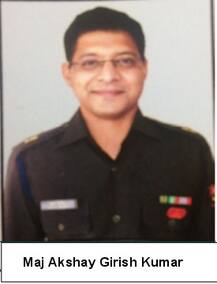 এক ঝলকে: নাগরোটা হামলার নিহতরা