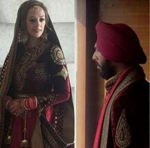 দেখুন, যুবরাজ সিংহ-হ্যাজেল কিচের বিয়ের ছবি