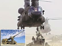 মার্কিন যুক্তরাষ্ট্রের থেকে পাঁচ হাজার কোটি মূল্যের ১৪৫টি কামান কিনবে ভারত