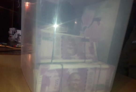 3 Held With Fake 2000 Rupee Notes Worth Rs 42 Lakh In Mohali মোহালিতে বাজেয়াপ্ত ২০০০ টাকার জাল নোটে ৪২ লক্ষ টাকা, গ্রেফতার তিন