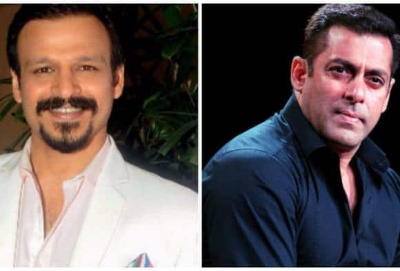 এক পার্টিতে ঐশ্বর্যার দুই ‘প্রাক্তন’ সলমন আর বিবেক! কী হল তারপর? Salman Khan And Vivek Oberoi At The Same Party এক পার্টিতে ঐশ্বর্যার দুই ‘প্রাক্তন’ সলমন আর বিবেক! কী হল তারপর?