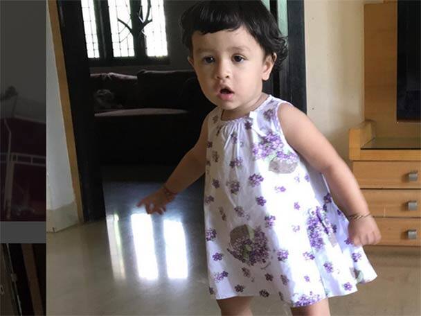 ছবি সৌজন্যে সাক্ষী ধোনির ইন্সটাগ্রাম অ্যাকাউন্ট 