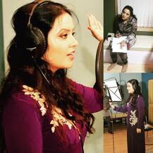 মিউজিক অ্যালবামে অমিতাভের সঙ্গে দেখা যাবে মহারাষ্ট্রের মুখ্যমন্ত্রীর স্ত্রীকে!