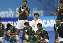 জুনিয়র হকি বিশ্বকাপ থেকে বাদ, আদালতের দ্বারস্থ হতে পারে পাকিস্তান