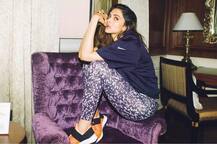 দেখুন! দীপিকার ‘নো মেকআপ লুক’!!