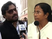 মমতার ‘সেনা অভ্যুত্থান’ মন্তব্যে আপামর বাঙালির মাথা হেঁট হয়েছে, আক্রমণ বাবুলের