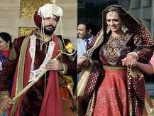 জানেন, বিয়ের পর নতুন কী নাম হল যুবি-পত্নী হ্যাজেলের?