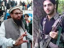 বুরহান ওয়ানি-হাফিজ সঈদের কথোপকথনের অডিও ফাঁস:ভারতের বিরুদ্ধে একজোট হয়ে লড়ার ছক