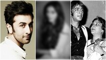 সঞ্জয় দত্তের আত্মজীবনী নিয়ে ছবিতে নার্গিসের ভূমিকায় কে?