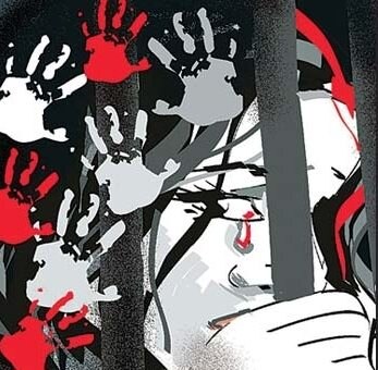 13 Years Old Girl Raped By School Teacher Principal Arrested ১৩ বছরের নাবালিকাকে ধর্ষণ স্কুল শিক্ষকের, গ্রেফতার প্রধান শিক্ষিকা
