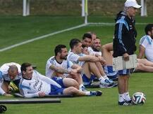 অভিশপ্ত বিমানে সওয়ার হয়েছিলেন মেসিরাও!