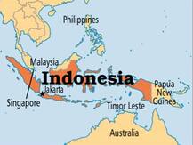 ১৩ যাত্রী সহ ইন্দোনেশিয়ায় ফের নিখোঁজ বিমান