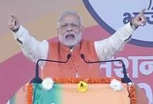 গো ডিজিটাল, সোয়াইপ মেশিন ব্যবহার করছেন গরিবরাও, বললেন মোদী