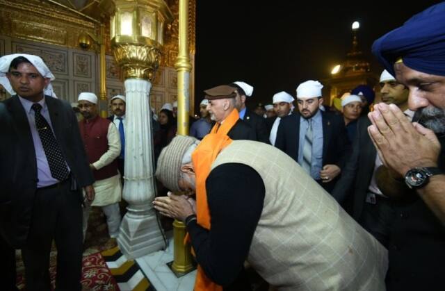 হার্ট অফ এশিয়া সম্মেলনের ফাঁকে মোদী ও গনির বৈঠকে দু দেশের মধ্যে একাধিক চুক্তি স্বাক্ষরের সম্ভাবনা রয়েছে