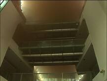 ছুটির সকালে সাউথ সিটি মলে আগুন, আতঙ্ক