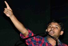 ডোনাল্ড ট্রাম্পের ‘চেয়ে ভালো’ মোদী, বললেন কানহাইয়া