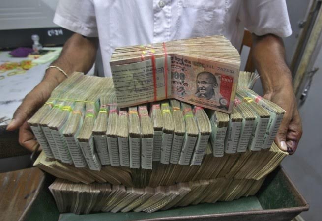 Rs 45 Crore Demonetised Currency Seized In Chennai পুরনো বাতিল নোটে ৪৫ কোটি উদ্ধার চেন্নাইয়ে