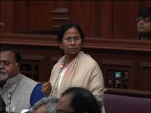 নোট বাতিলের আগে জমি কেনার অভিযোগ বিজেপির বিরুদ্ধে, বিধানসভায় তদন্তের দাবি মমতার