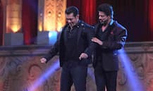 শাহরুখ-সলমন আবার একসঙ্গে ছবি করতে চান তবে শর্তসাপেক্ষে