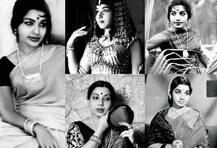 রুপোলি দুনিয়া থেকে রাজনীতির ময়দান, ফিরে দেখা জয়ললিতার যাত্রাপথ