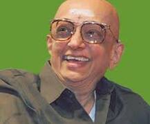 প্রয়াত বিখ্যাত সাংবাদিক, রাজ্যসভার প্রাক্তন সদস্য চো রামাস্বামী