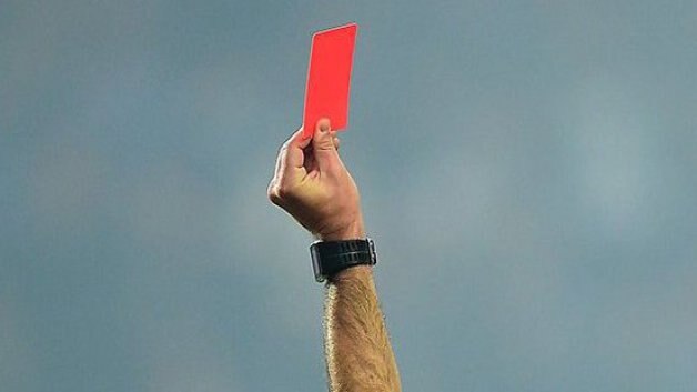 Now Cricketers Will Get Red Cards ক্রিকেটেও এবার লাল কার্ড!